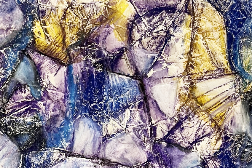Die Angst vor dem weißen Blatt Papier