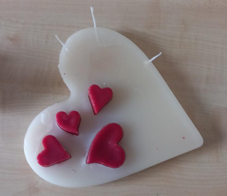 Workshop Lichtblicke mit Leuchtkraft