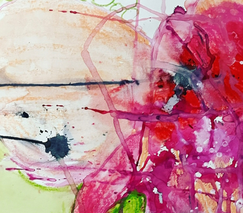 Bewertungsfrei und achtsam mit sich selbst – intuitiv heilsam