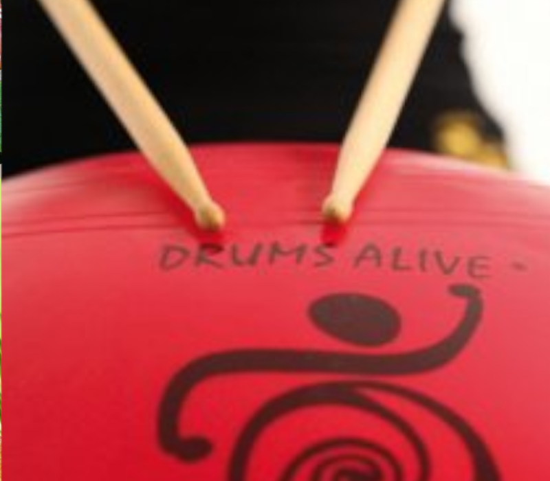 Drums Alive Einsteigerkurs 