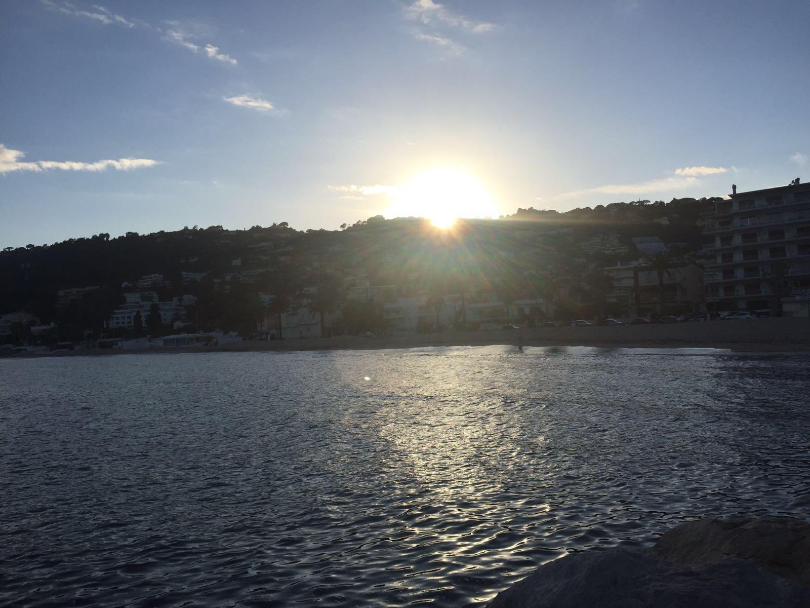 Duft-Meditationsreise „ Genieße jeden Augenblick“