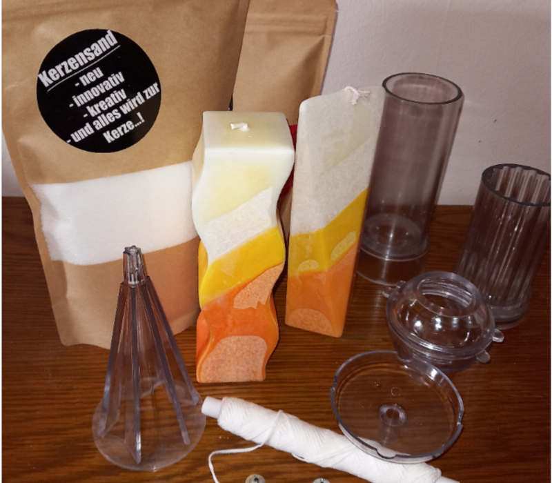 Workshop "Lichtblicke mit Leuchtkraft"
